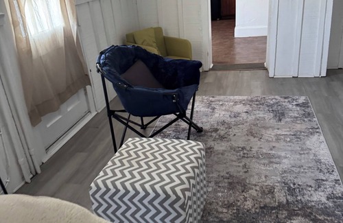 Souderton Apartment | Marvelous 3-bedroom loft apartment with WiFi in Souderton
