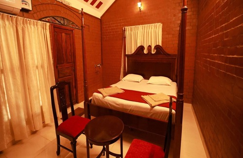 Tindivanam Hotel | Marvels villa