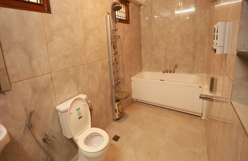 Tindivanam Hotel | Marvels villa