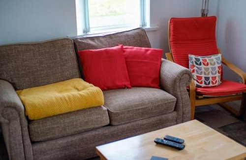 Lettermacaward House | Mary Jane's Cottage, Lettermacaward