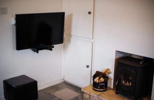 Lettermacaward House | Mary Jane's Cottage, Lettermacaward