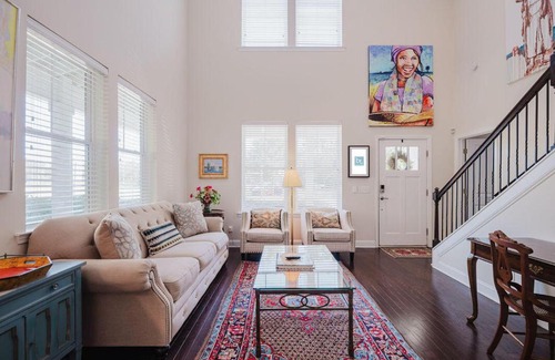 Bluffton House | Mary Margaret Cottage