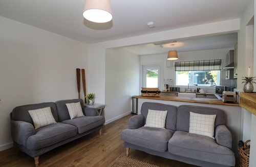 Ardgour Cottage | MARY'S COTTAGE, pet friendly, with open fire in Ardgour