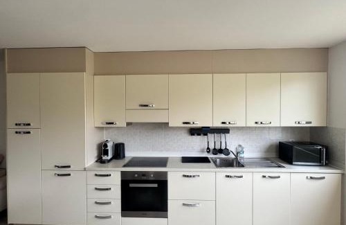 Morbio Inferiore Apartment | Mary s home