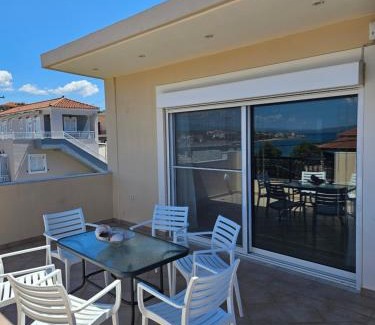 Elea Apartment | Mary's luxury apartment Elaia.