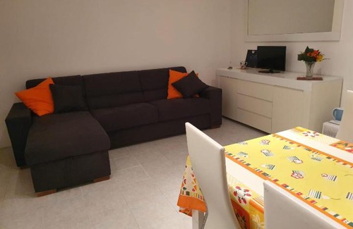 Punta Secca Apartment | MaryAlex