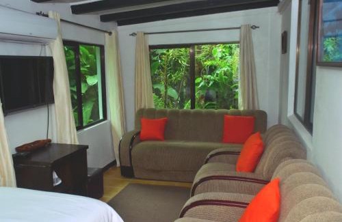 Ba Apartment | Marys Cottage