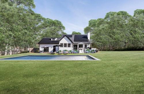 North Sea House | Marys Gated Oasis Private Estate
