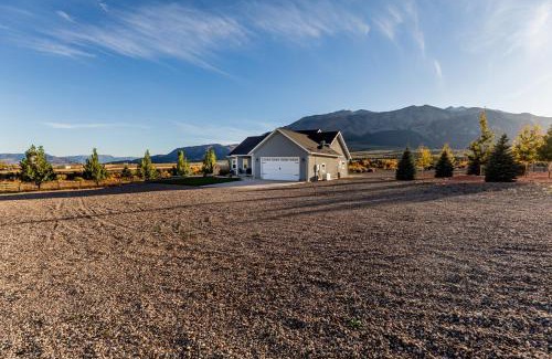 Marysvale House | Marysvale Adventure Retreat