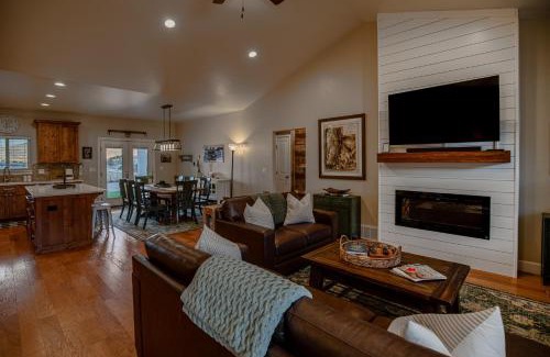 Marysvale House | Marysvale Adventure Retreat