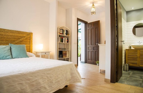 Les Useres Bed & Breakfast | Masía Aitona