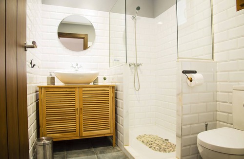 Les Useres Bed & Breakfast | Masía Aitona