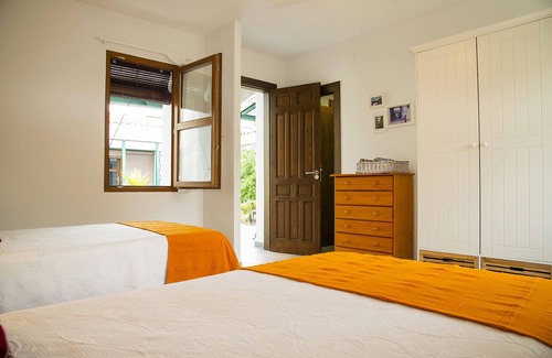 Les Useres Bed & Breakfast | Masía Aitona