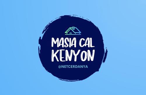 Bellver de Cerdanya House | Masía Cal Kenyon