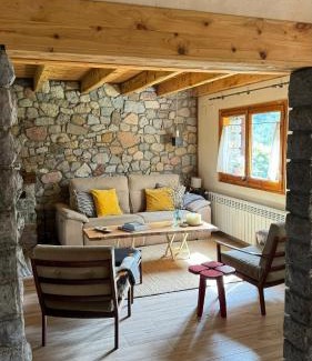 Bellver de Cerdanya House | Masía Cal Kenyon