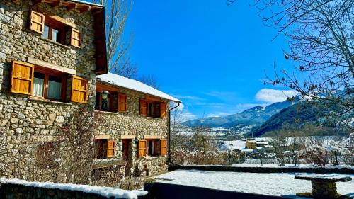 Bellver de Cerdanya House | Masía Cal Kenyon