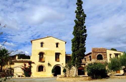 Castellnovo Hotel | Masía Durbá Hotel
