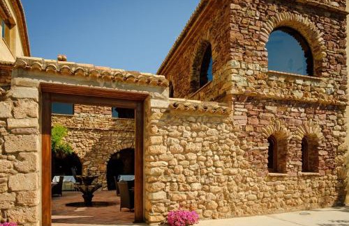 Castellnovo Hotel | Masía Durbá Hotel