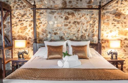 Sant Feliu de Pallerols Cabin | MAS CAMPASSOL