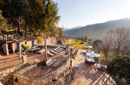 Amer Villa | Mas Can Xera