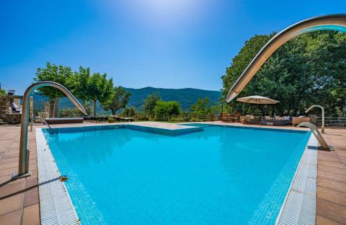 Amer Villa | Mas Can Xera