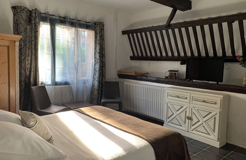 Thuir Hotel | Mas Catalan