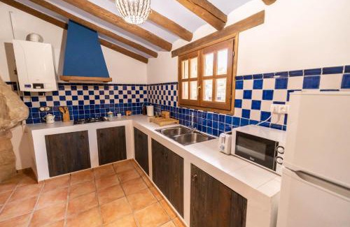 Valderrobres Ski Chalet | Mas de L'Acordio