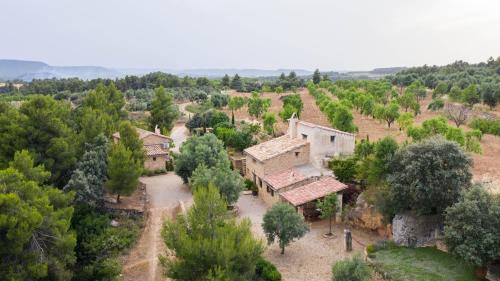 Valderrobres Ski Chalet | Mas de L'Acordio