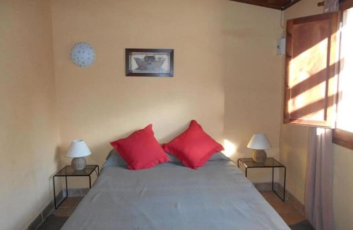 Renau House | Mas de l'Aleix- Els Llorers