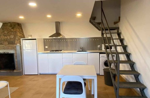 Els Plans de Sio House | Mas de l'Aranyó - Eco Wellness Spa