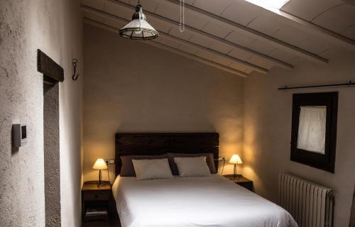 Montblanc House | Mas de l'Arlequi