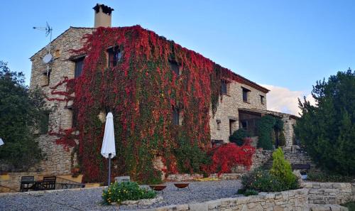 Montblanc House | Mas de l'Arlequi
