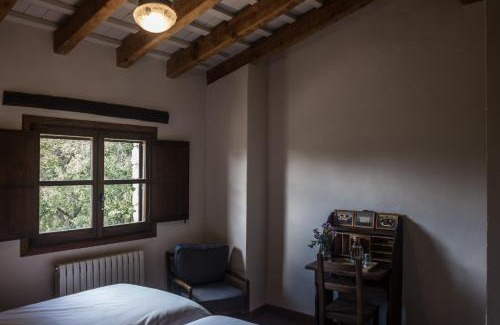 Montblanc House | Mas de l'Arlequi