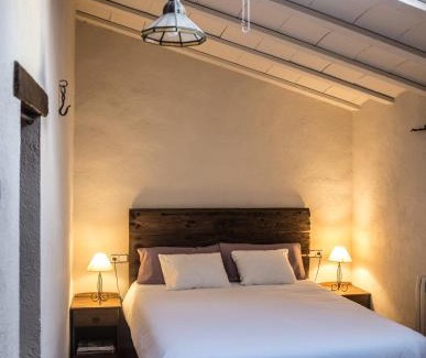 Montblanc House | Mas de l'Arlequi