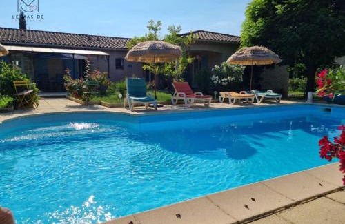 Gareoult Bed & Breakfast | Mas de la Cigaline Gîte & chambres d'hôtes Var