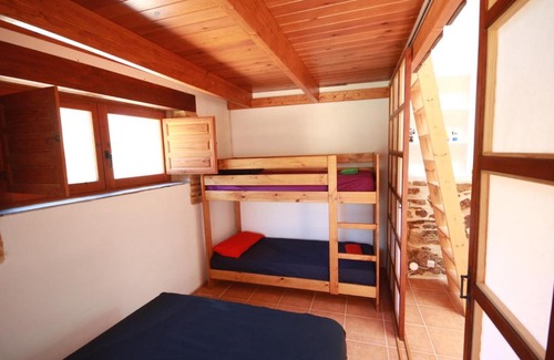 Villahermosa del Rio House | Mas de la Montaña del Cocodrilo