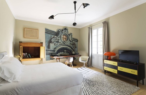 La Lironde Bed & Breakfast | Mas de Lafeuillade