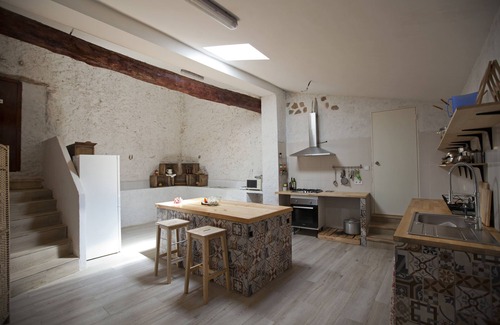 Cortes de Arenoso House | Mas de Leon