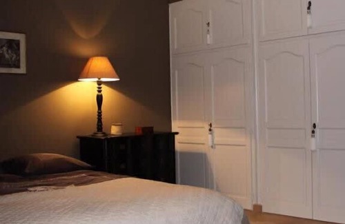 Peipin Villa | Mas de Lure Summary: