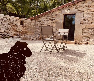 Calvignac House | Mas de Méjas Gîte La Casaline