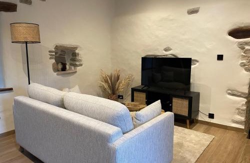 Calvignac House | Mas de Méjas Gîte La Casaline