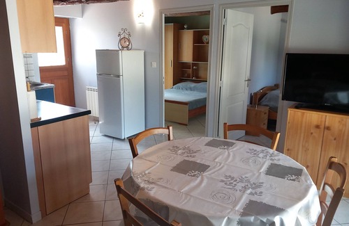 Limogne-en-Quercy Cottage | Mas de Pachot
