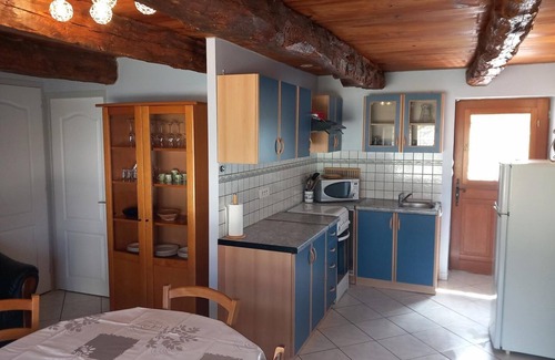 Limogne-en-Quercy Other | Mas de Pachot - LIMOGNE EN QUERCY
