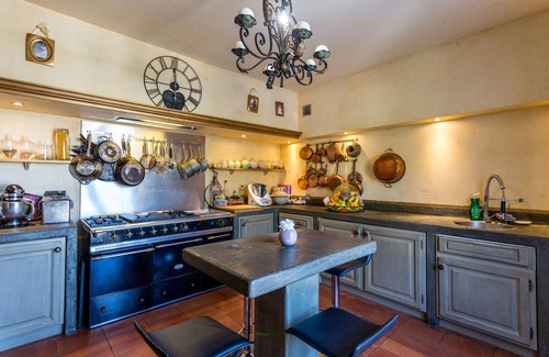 La Roquette-sur-Var Bed & Breakfast | Mas de Provence en Riviera