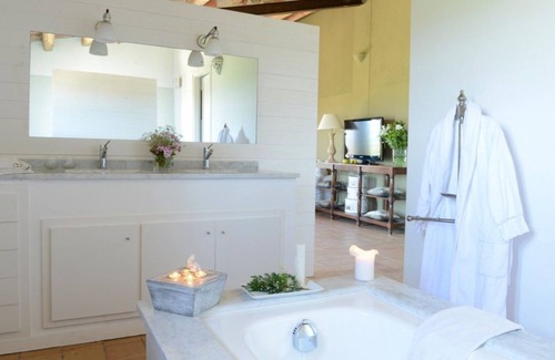 Sant Pere Pescador House | Mas del Mar