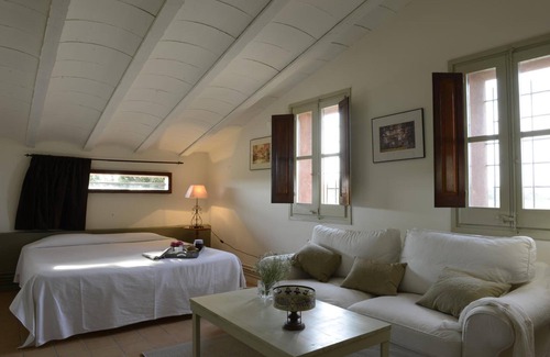 Sant Pere Pescador House | Mas del Mar
