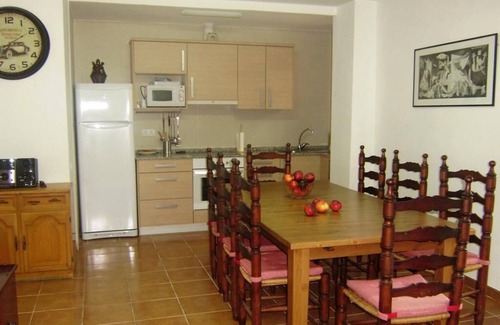 Fraga Cottage | Mas del Petit Casa Rural