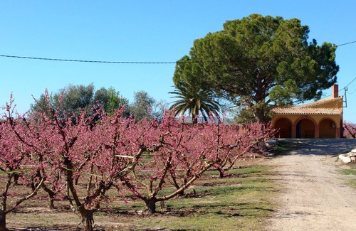 Fraga Cottage | Mas del Petit Casa Rural