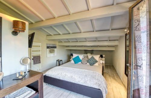 Orgon Bed & Breakfast | Mas des Cigales