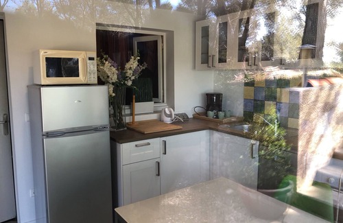 Montagnac Apartment | Mas des Micocouliers